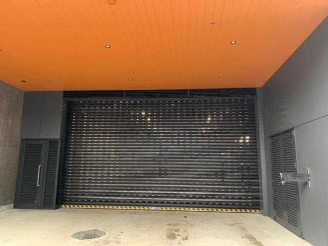 2 Bedrooms Apprtmt Plus Underground Parking In Cbd Christchurch Exterior photo