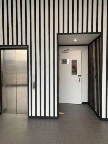 2 Bedrooms Apprtmt Plus Underground Parking In Cbd Christchurch Exterior photo